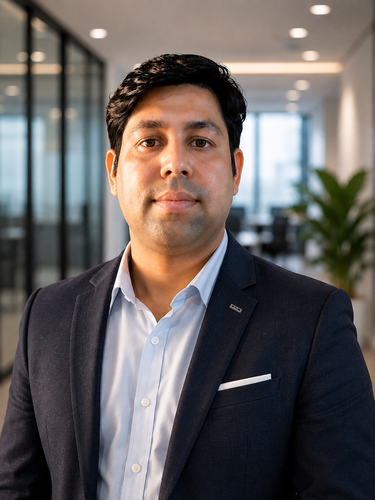 Gaurav Jain